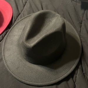 Fedora hats